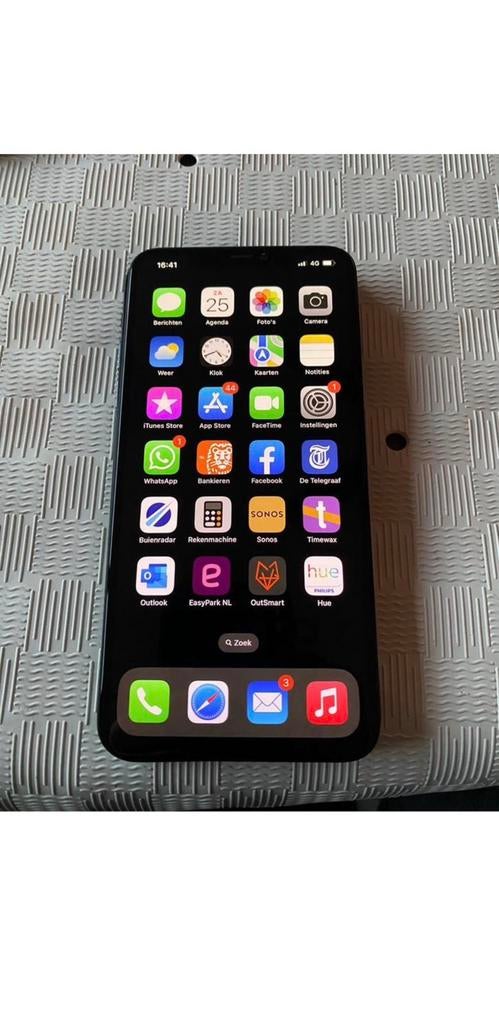 Iphone schermen en reparatie vanaf €40 zie omschrijving, Telecommunicatie, Mobiele telefoons | Toebehoren en Onderdelen, Ophalen