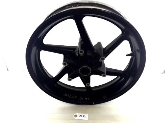 CBR600F 1991 - 1994 Honda Velg D1-37814, Motoren