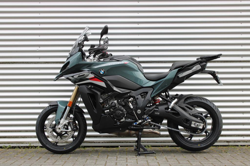 BMW S 1000 XR |M Stijlpakket |Touring & Dynamic pakket - foto 3