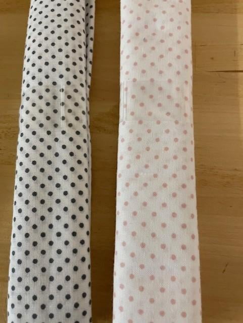 poppenhuis stof, Ophalen of Verzenden, Nieuw, Poppenhuis