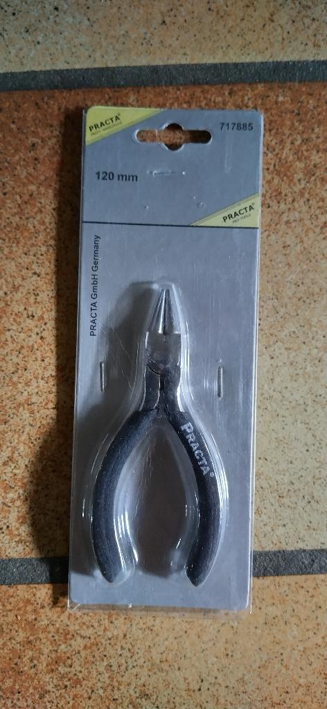 Rondbektang, Ophalen of Verzenden, Nieuw