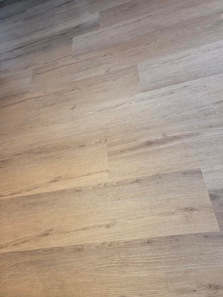 Klik-PVC vloer, Kunststof, 50 tot 150 cm, Nieuw, Ophalen of Verzenden