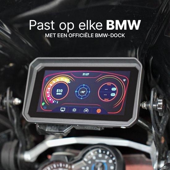 MotorTablet Pro Max, Ophalen of Verzenden, Nieuw