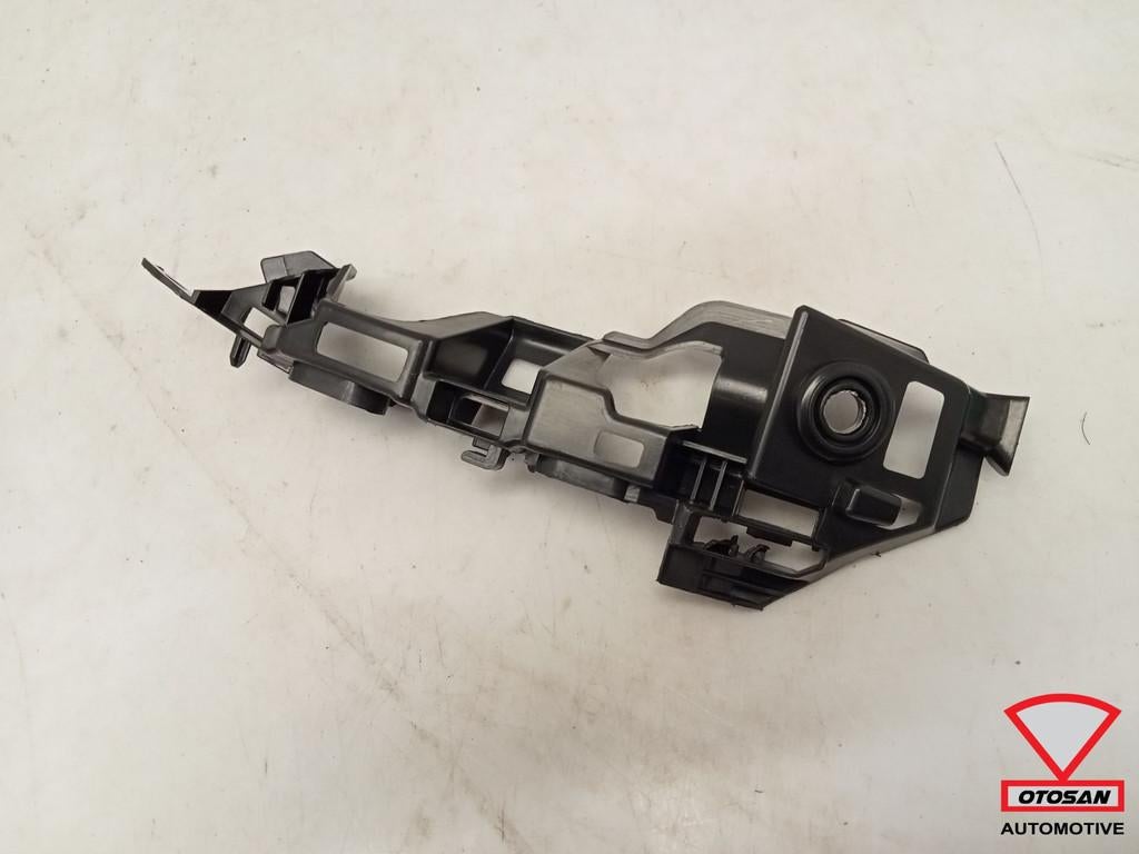 VW Golf 7 Bumpersteun Voorbumper geleider Steun Rechts Nieuw, Volkswagen, Volkswagen AG, Rechts, Nieuw