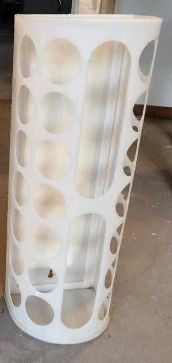 Ikea rationell zakorganizer  € 1,50, Huis en Inrichting, Ophalen of Verzenden, Gebruikt