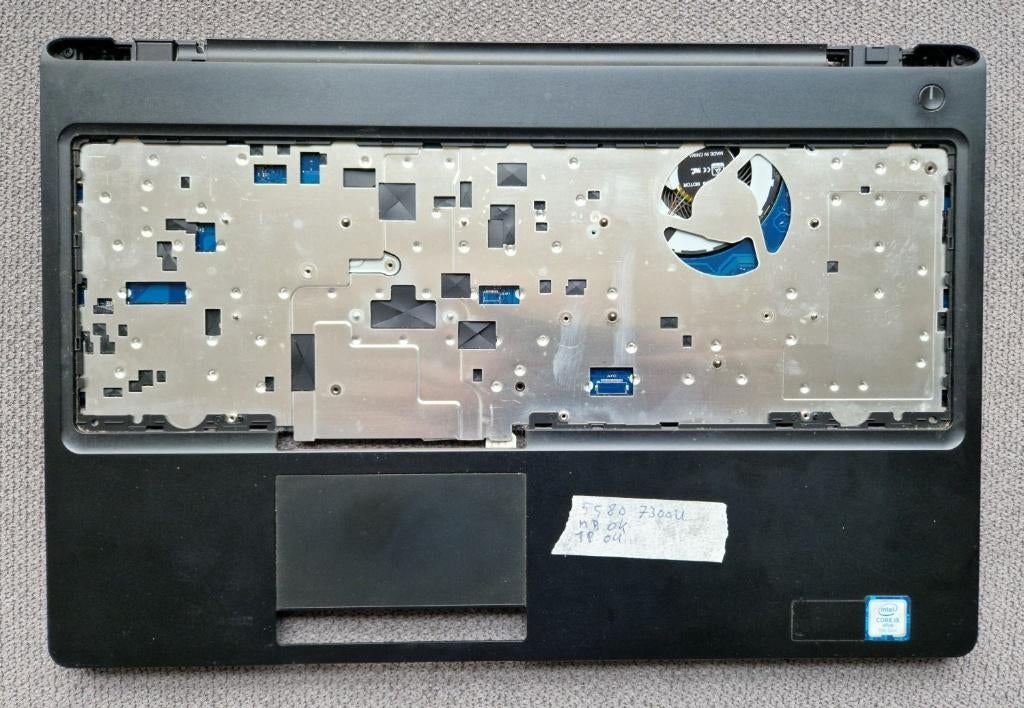 Dell Latitude onderdelen, Computers en Software, Ophalen of Verzenden, Gebruikt