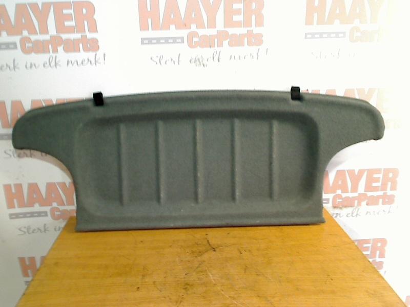 Hoedenplank Hyundai Atos (2001-03/2003-07), Hyundai Motor Deutschland GmbH, Gebruikt, Hyundai, Kaiserleipromenade 5, Offenbach am Main 63067, , Duitsland