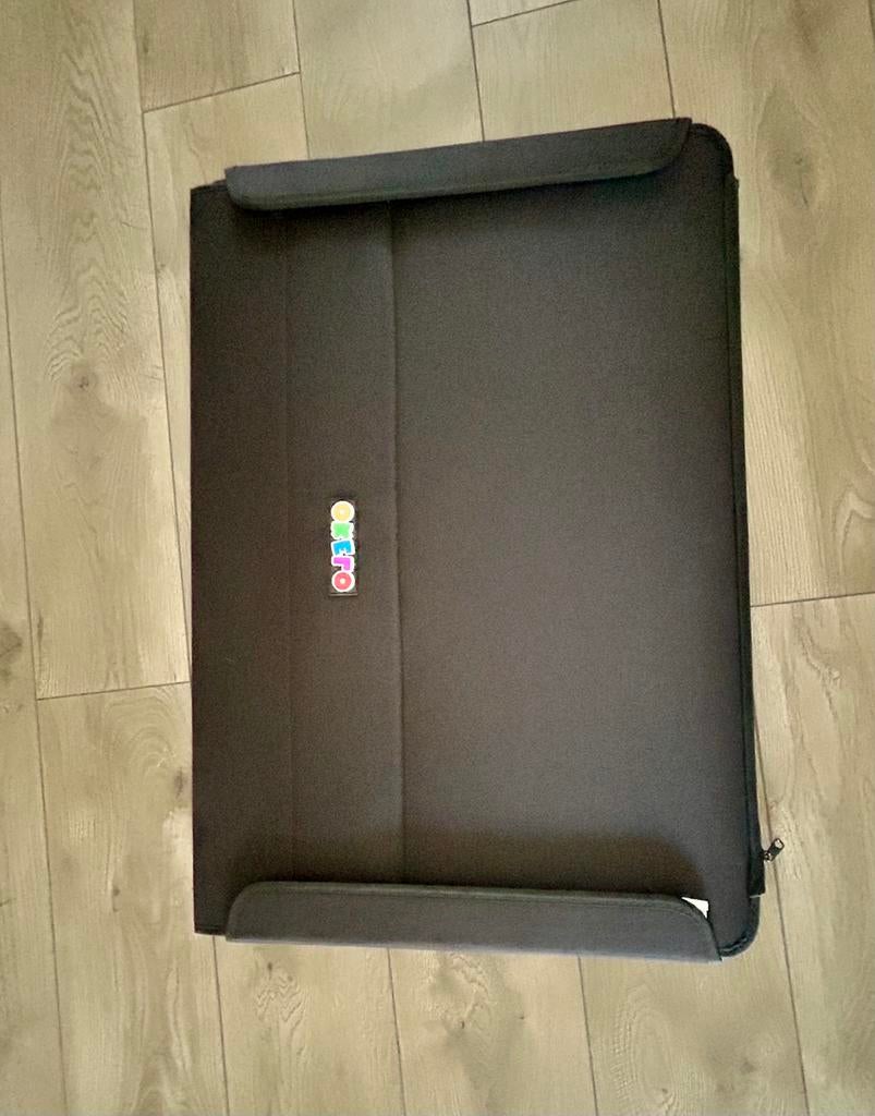 Puzzel map, Ophalen, Zo goed als nieuw, Overige instrumenten