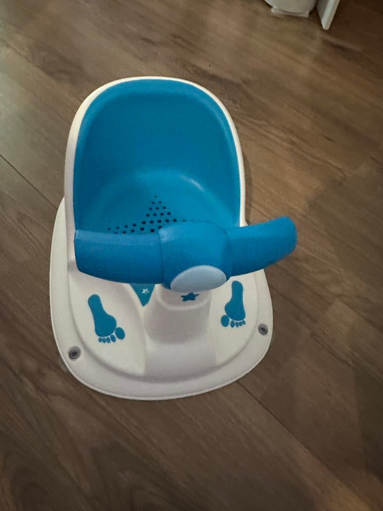 Bad zitje, Ophalen of Verzenden, Zo goed als nieuw, Overige typen