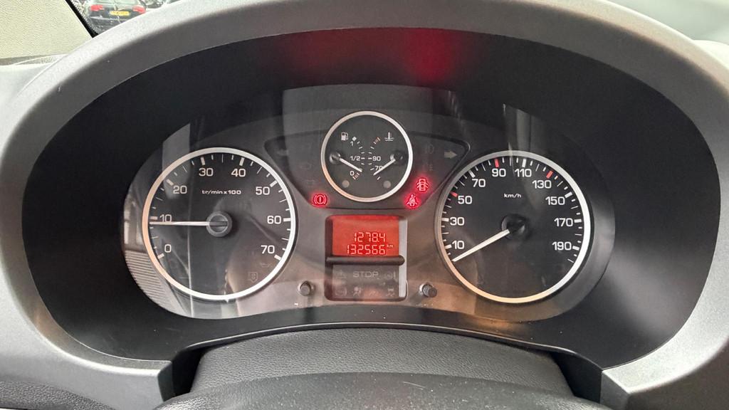 Peugeot Partner Tepee 1.2 PureTech Active Cruise|Airco|Camer, Voorwielaandrijving, Gebruikt, 1199 cc, Bedrijf