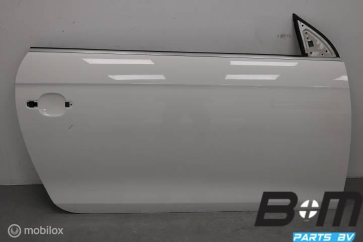 Portier rechts VW Eos 1Q0831056T, Auto-onderdelen, Carrosserie en Plaatwerk, Gebruikt