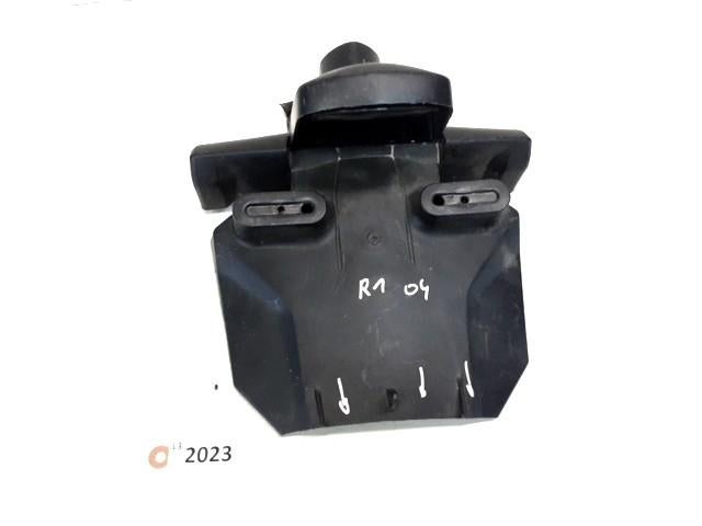 R1 2004 - 2006 Yamaha Nummerplaathouder D1-49231