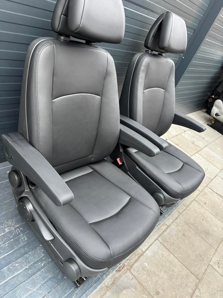 stoenen comfort Mercedes Vito w639 Viano  2004-2014, Auto-onderdelen, Interieur en Bekleding, Tymtop5@gmail.com, 3161ek, Tymtop