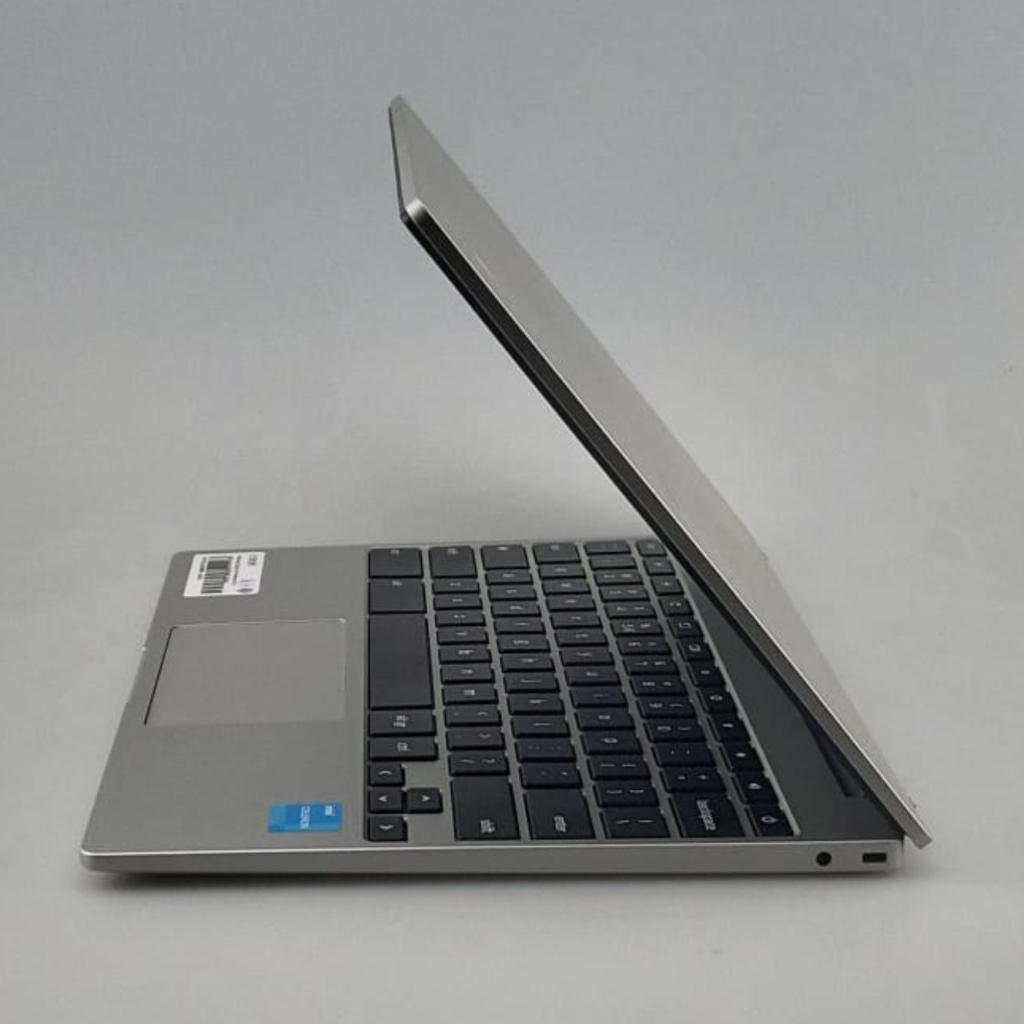 Samsung Galaxy Chromebook Go Intel Celeron/4GB/64GB Opslag, Samsung, Gebruikt, Support@Samsung.com, 129, Samsung-ro, Yeongtong-gu
Suwon-si, Gyeonggi-do 16677
South Korea