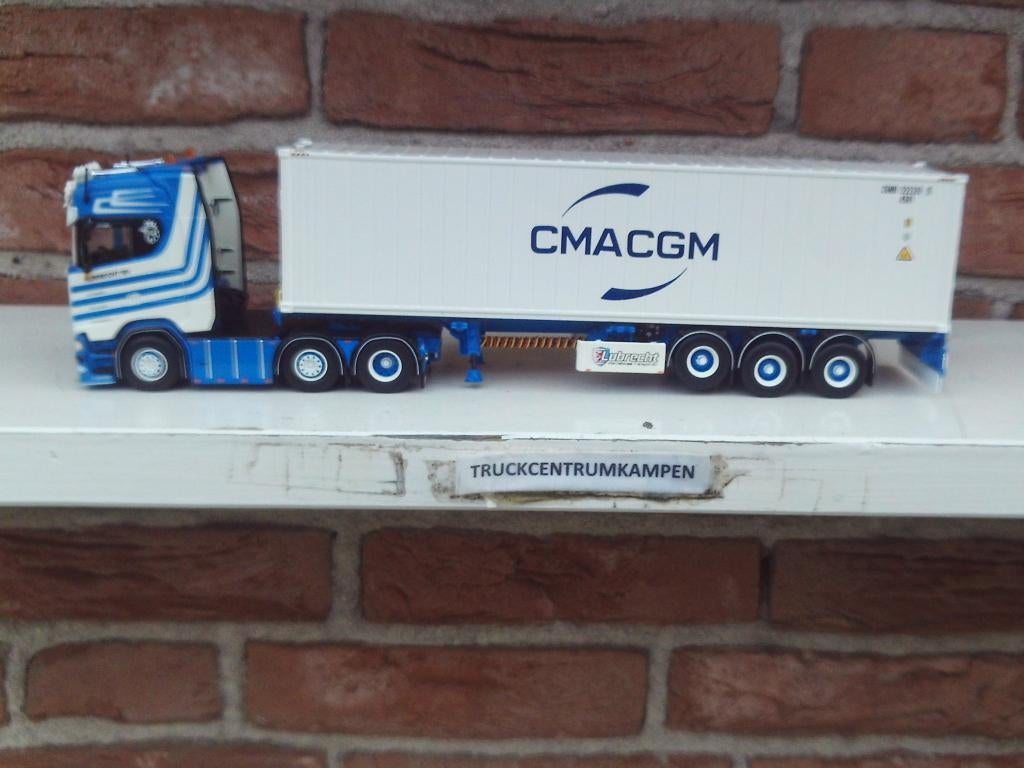 Tekno  Scania  Next  Gen  van  Hans  Lubrecht.