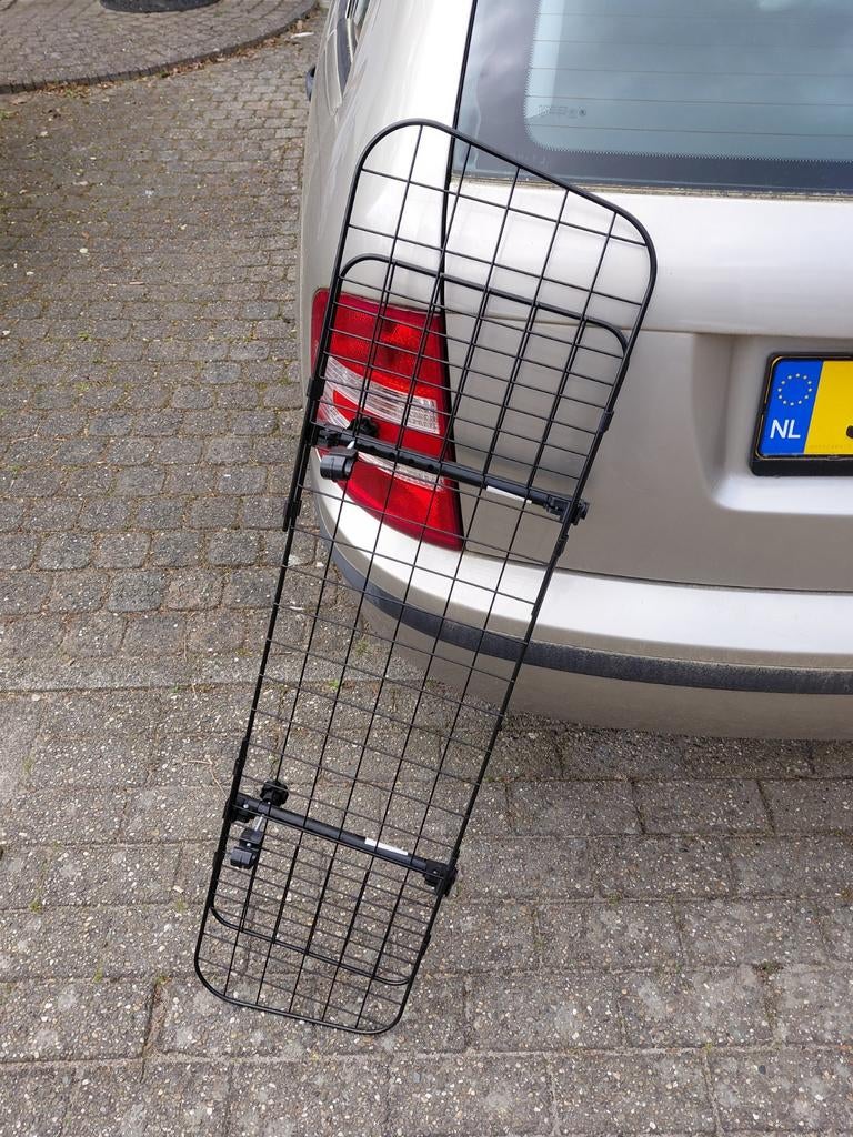 Hondenrek, Auto diversen, Hondenrekken, Ophalen, Zo goed als nieuw