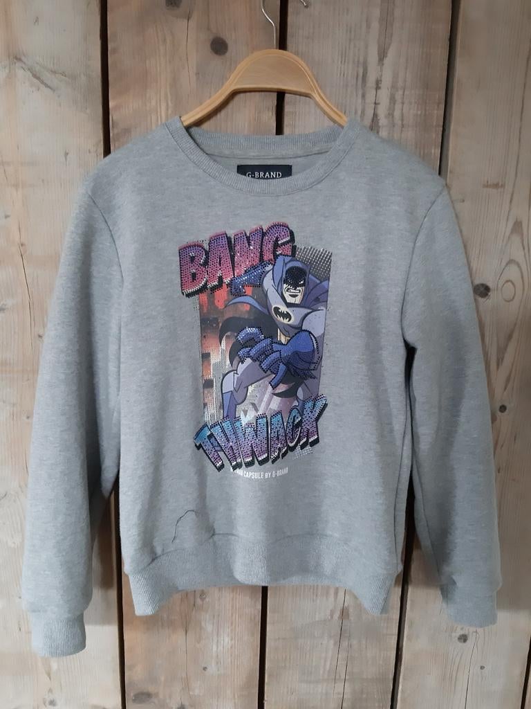 G- Brand 12-14 trui NIEUW, G-Brand, Trui of Vest, Nieuw, Ophalen of Verzenden