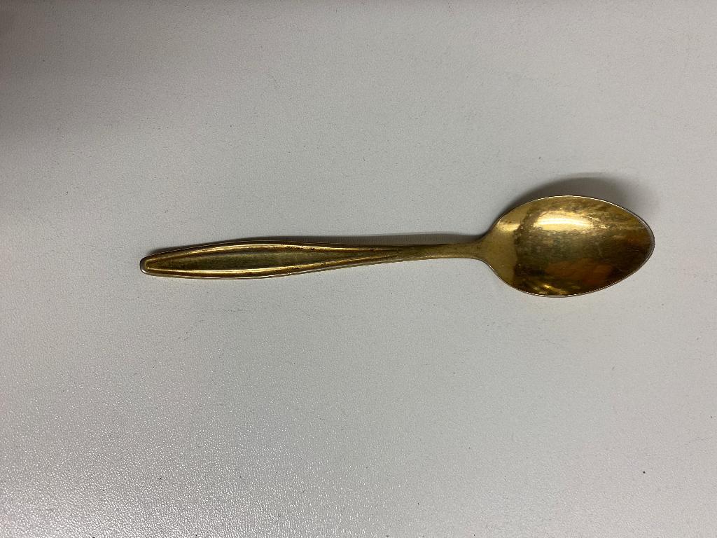 thee lepel, Ophalen of Verzenden