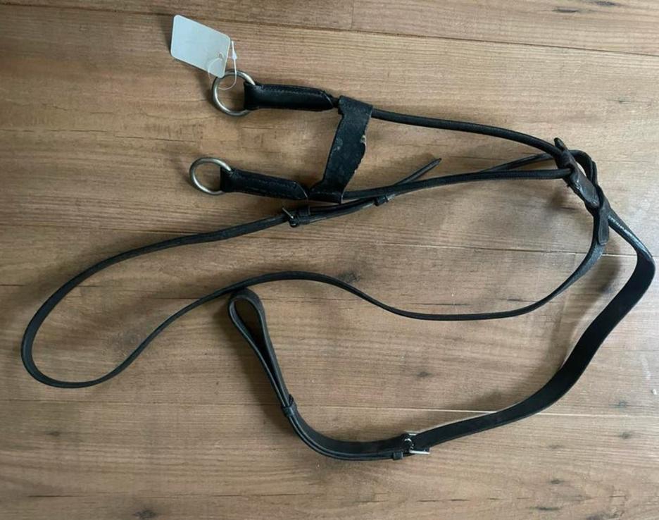 Martingaal van Rosner maat cob, Ophalen of Verzenden, Gebruikt, Recreatie