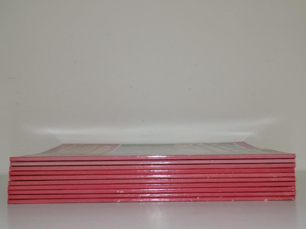 De Geuzen ~ Complete serie 1 t/m 10, Boeken, Stripboeken, Complete serie of reeks, Ophalen of Verzenden, Gelezen