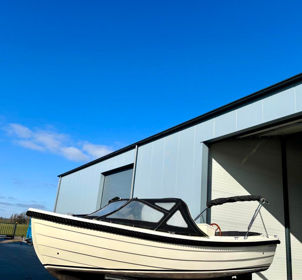 Sloepen gezocht! Boot inkoop opkoper. Binnen 24h een bod, Watersport en Boten, Sloepen, Gebruikt, 10 tot 30 pk, 6 meter of meer