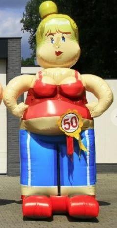 Sarah kadootje te huur, Ophalen, Zo goed als nieuw, Abraham of Sarah