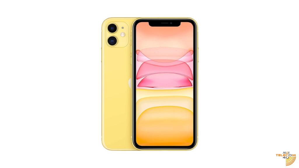 iPhone 11 – 64GB opslag – Tweedehands toestel, Ophalen of Verzenden, Gebruikt