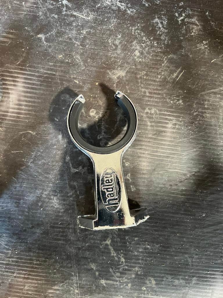 Hadley luchthoorn steun klein, Ophalen of Verzenden