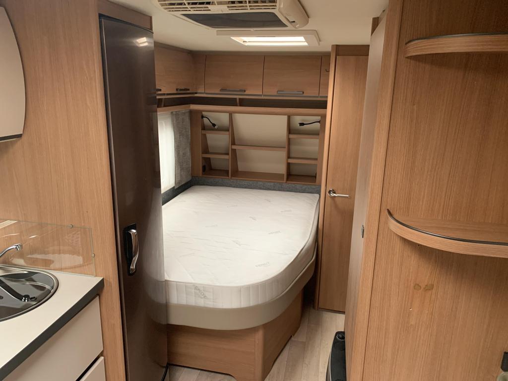 Fendt Saphir 465 SFB Mover/Airco/Vloerverw., Rondzit, Schokbreker, Bedrijf, Overige typen