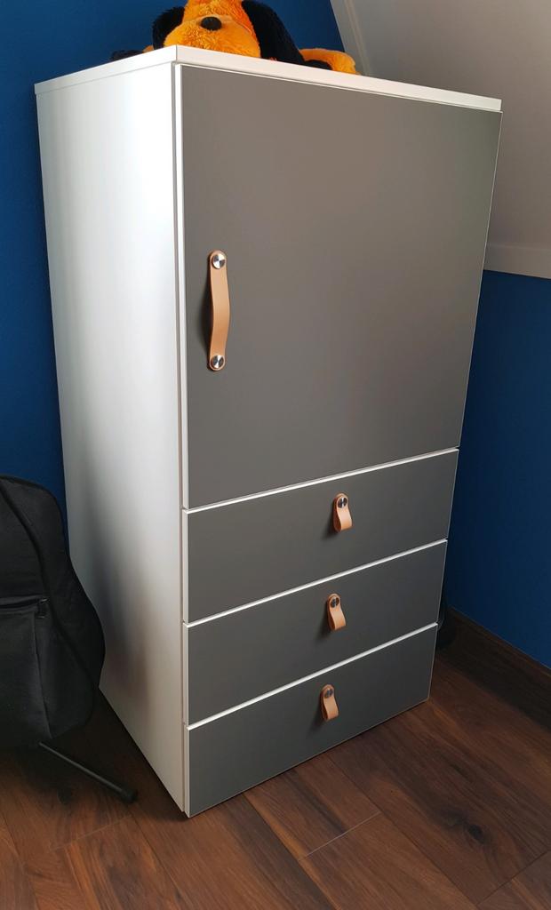 IKEA KAST, Ophalen, Zo goed als nieuw, 25 tot 50 cm, 50 tot 100 cm