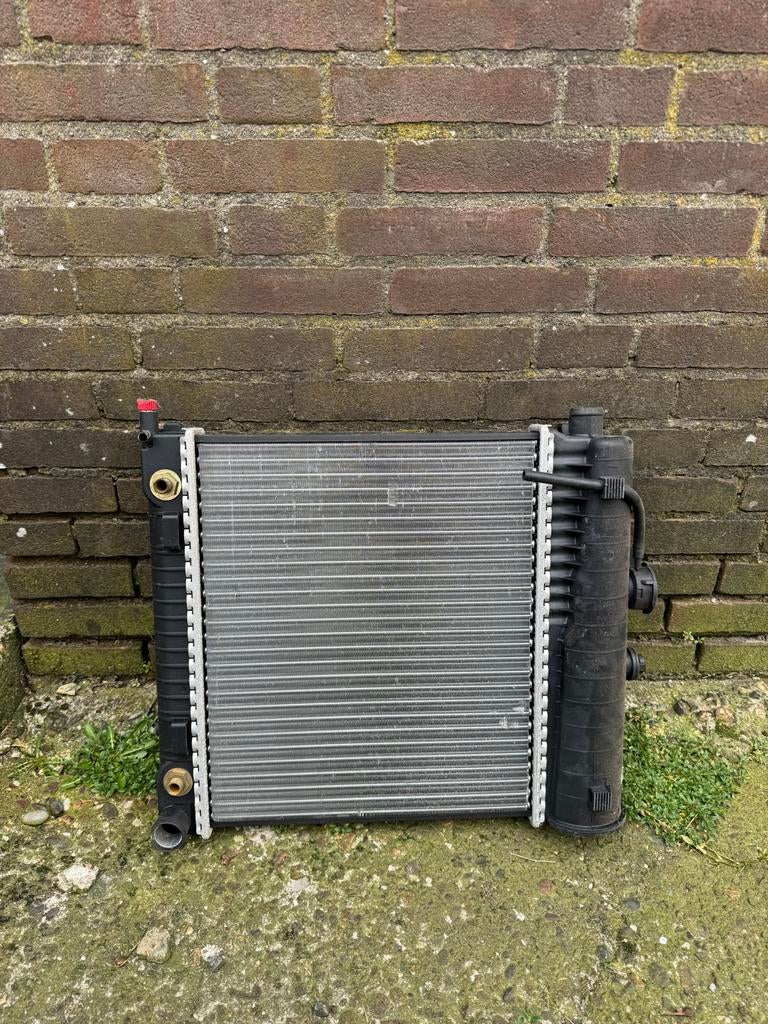 Mercedes-Benz Radiateur 2025005903 nieuwe, Ophalen, Nieuw, Mercedes-Benz