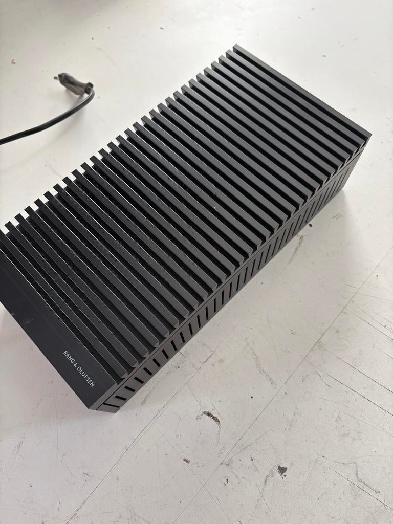 Bang & Olufsen BeoLink Converter 1651, Overige merken, Ophalen of Verzenden, Minder dan 60 watt, Gebruikt