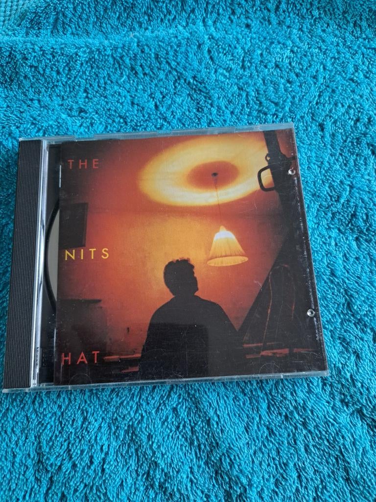 The NITS, Ophalen of Verzenden, Zo goed als nieuw