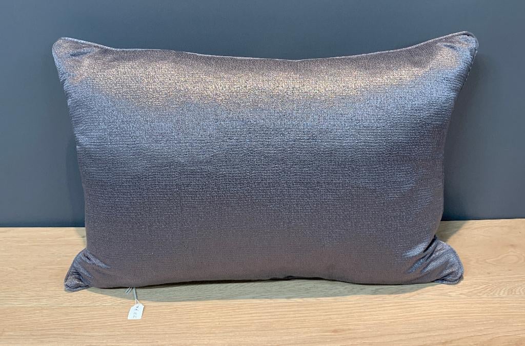 kussen van Macazz nieuw twv € 125,00 Eric Kuster, Huis en Inrichting, Woonaccessoires | Kussens, Ophalen of Verzenden, Nieuw, Wit