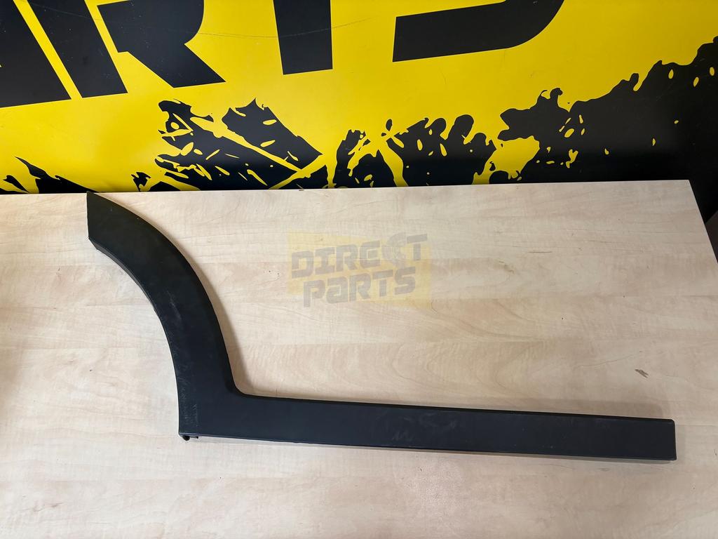 Hyundai Tuscon III sierlijst portier Linksachter Origineel!, -, -, Nieuw, Ophalen of Verzenden