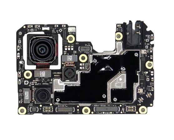 Xiaomi Poco X5 Pro 5G Moederbord 256GB – Origineel onderdeel, Ophalen of Verzenden, Nieuw, Overige typen, Overige merken