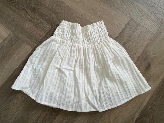 Skort maat 140 Zara, Overige typen, Meisje, ZARA, Nieuw
