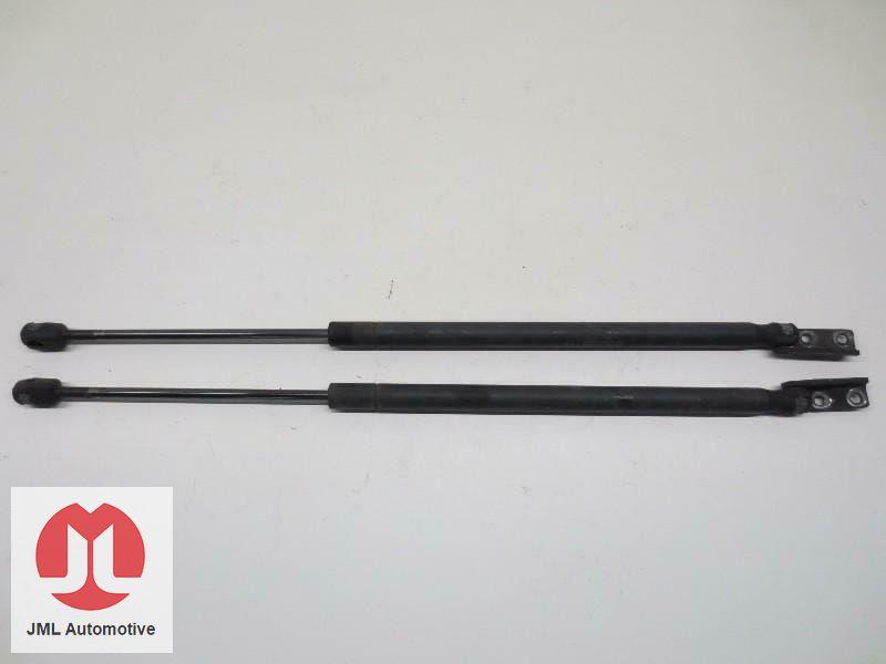 GASDEMPER GASVEER GASDRUKVEER SET SMART FORFOUR, Gebruikt, -, -, Ophalen of Verzenden