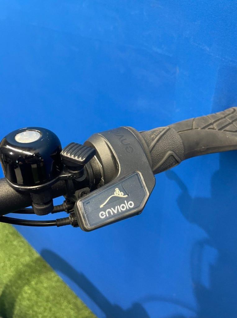 Riese & Müller Charger 3 GT Vario (625 / Kiox) Heren Strom, Overige merken, Gebruikt, -, - 0
-, NL