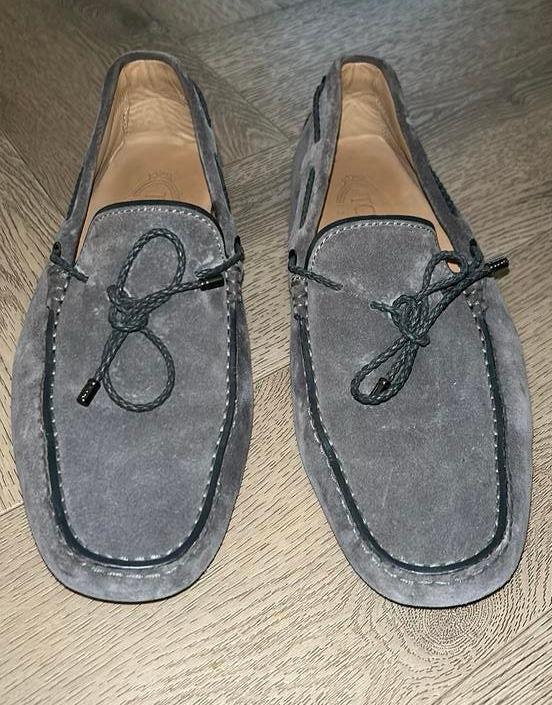 Tod’s schoenen maat 8 (41), Ophalen of Verzenden, Zo goed als nieuw, Overige kleuren