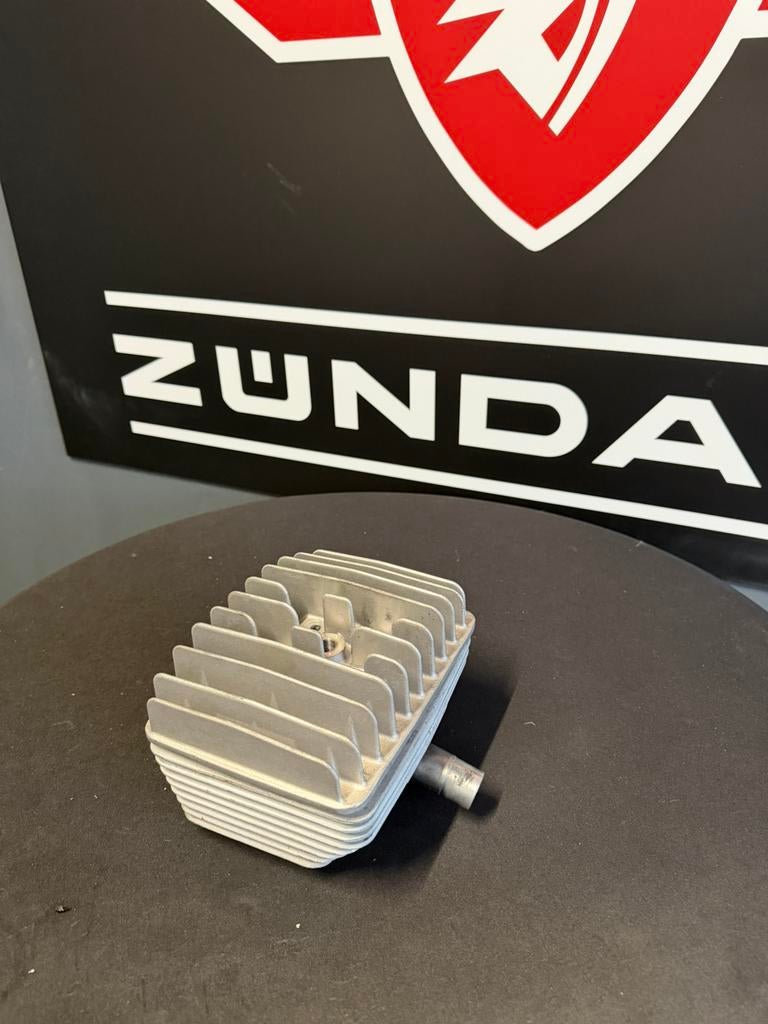 Zundapp 70 cc 6 poort athena, Ophalen of Verzenden, Zo goed als nieuw, Cilinder