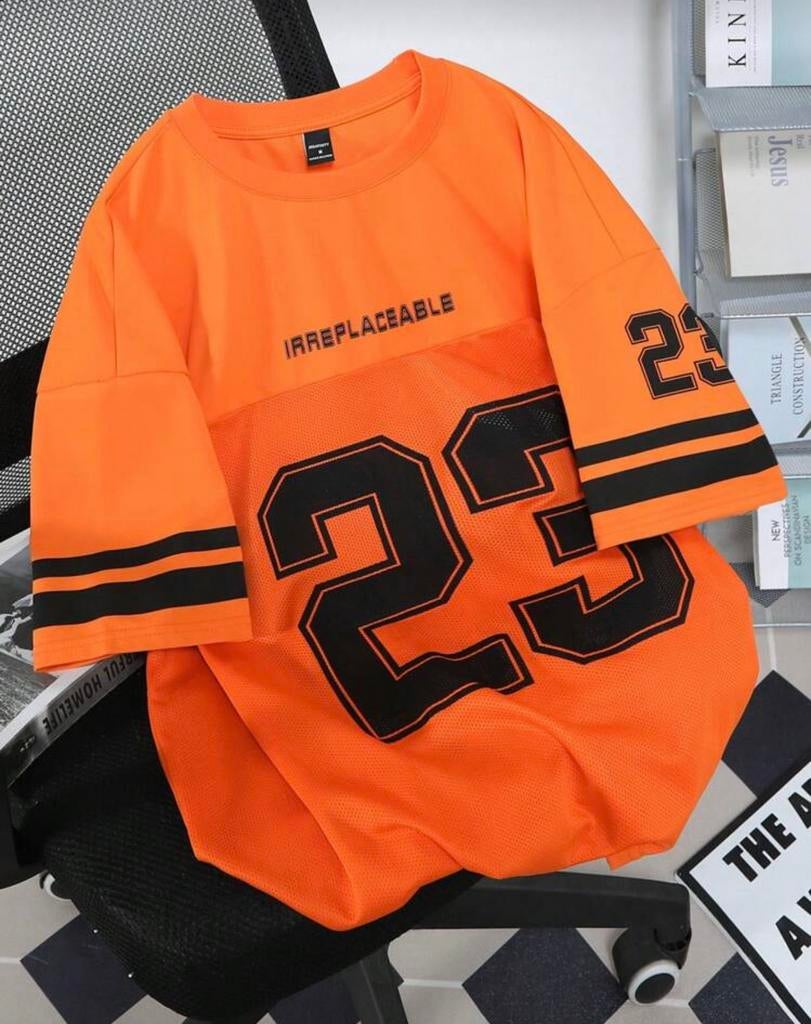 Koningsdag kingdance oranje tshirt kleding s m l xl xxl, Ophalen of Verzenden, Nieuw, Maat 48/50 (M), Oranje