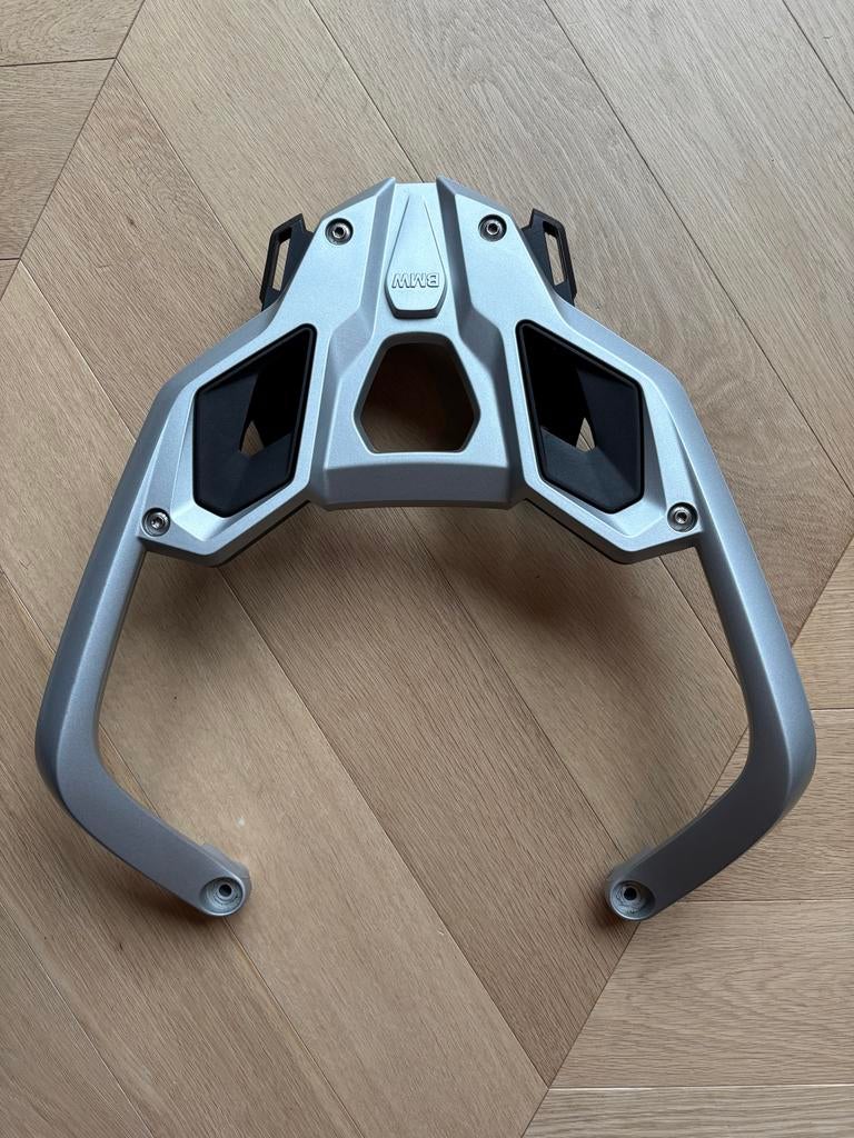 BMW R 1250 GS ADVENTURE Vario Koffer Rek, Ophalen of Verzenden, Gebruikt