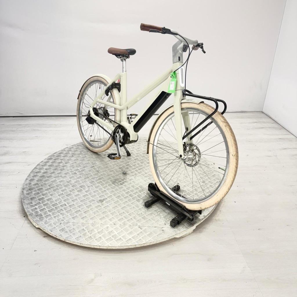 Veloretti Ace Two Pro Dames beige 53cm 2023, Gebruikt, -, - 0
-, NL, Veloretti