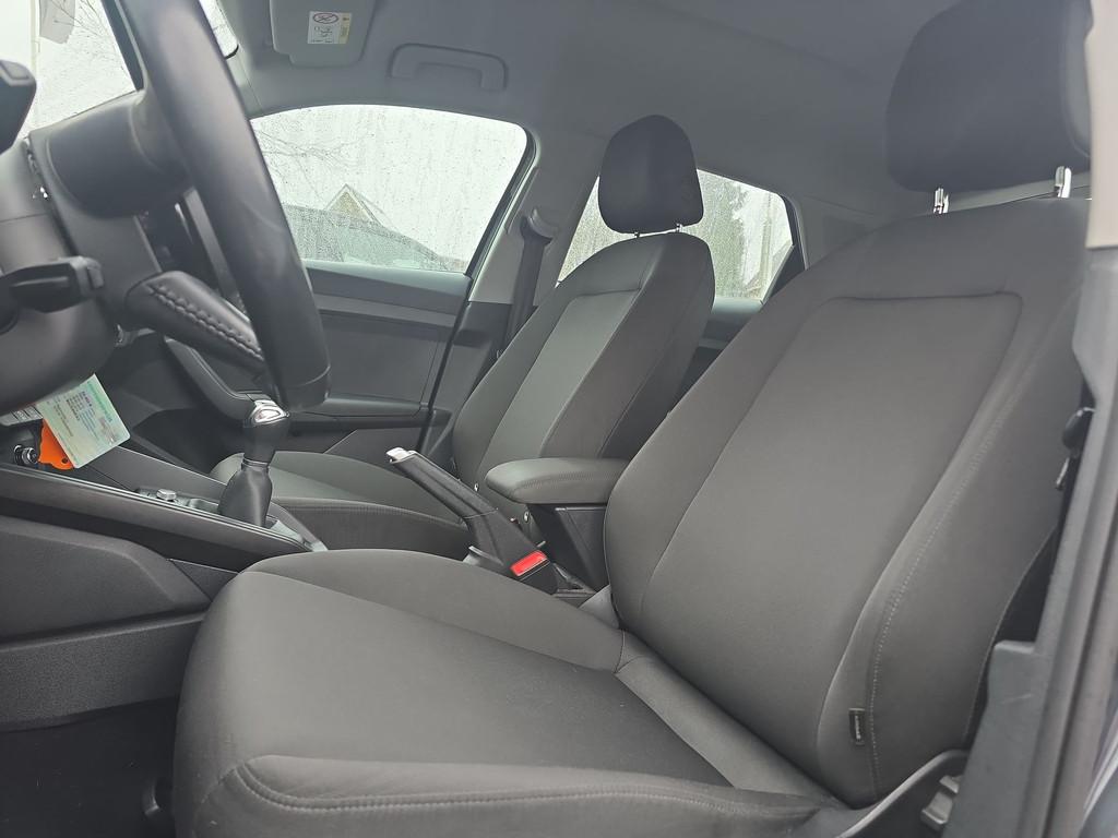 Audi A1 Sportback 30 TFSI epic |VIRTUAL COCKPIT|CRUISE|AIRCO, Stof, 116 pk, Origineel Nederlands, Bedrijf