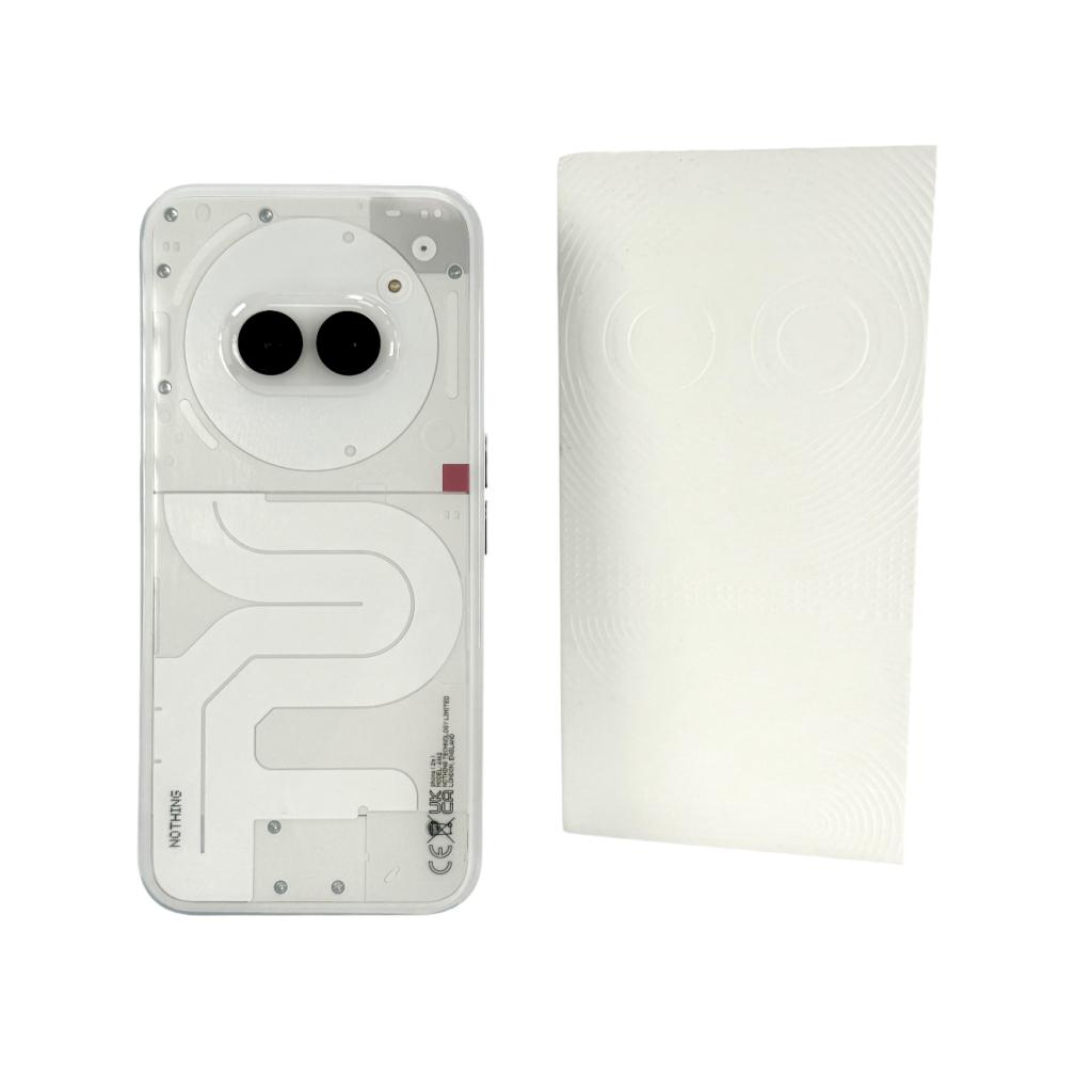 CMF Nothing Phone 2a 8+128GB | Android 16 | NETTE STAAT! COM, Nothing Phone, Zo goed als nieuw, https://nl.nothing.tech/pages/contact