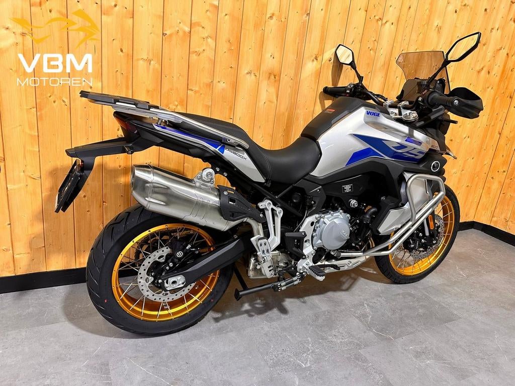 Voge DS 900 X DS900X DS-900X DS-900-X F900 GS Alternatief! - foto 3