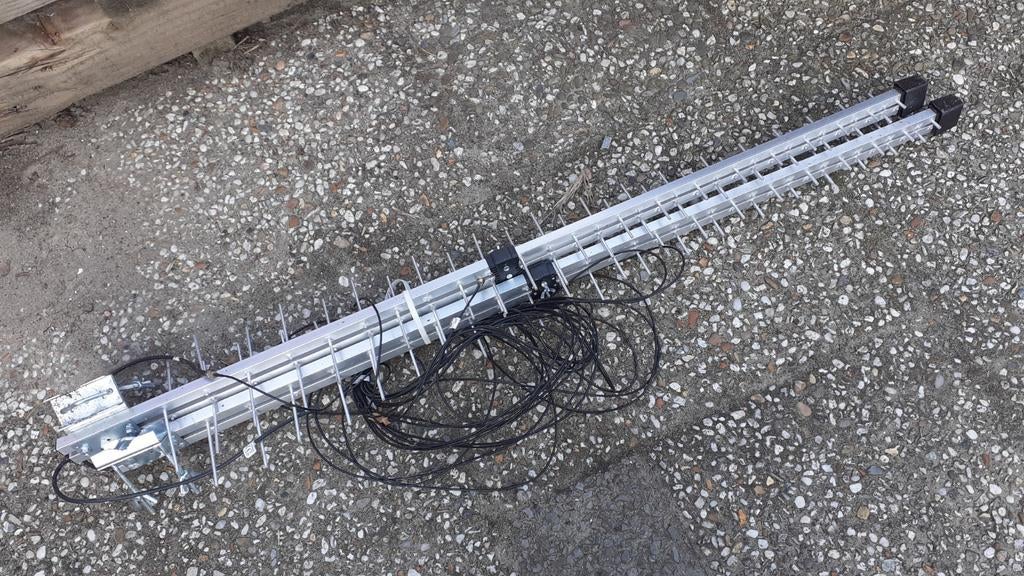 4G antenne, Ophalen of Verzenden, Antenne