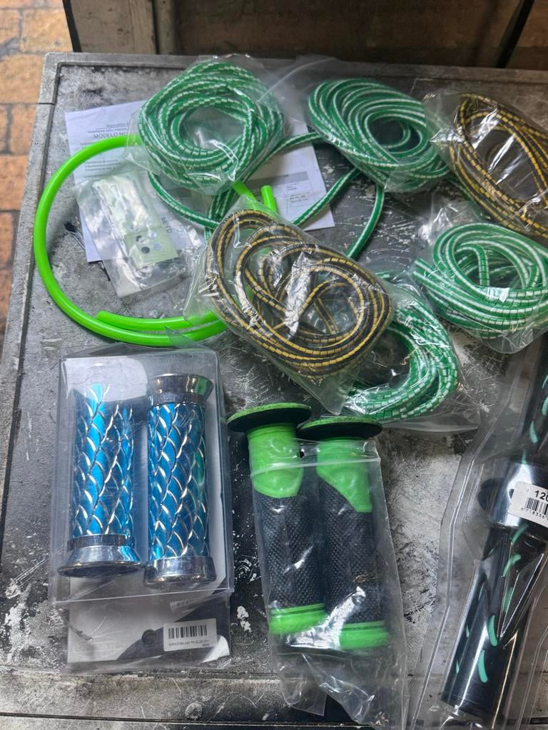 Diverse Citta onderdelen, Ophalen of Verzenden, Gebruikt, Overige typen