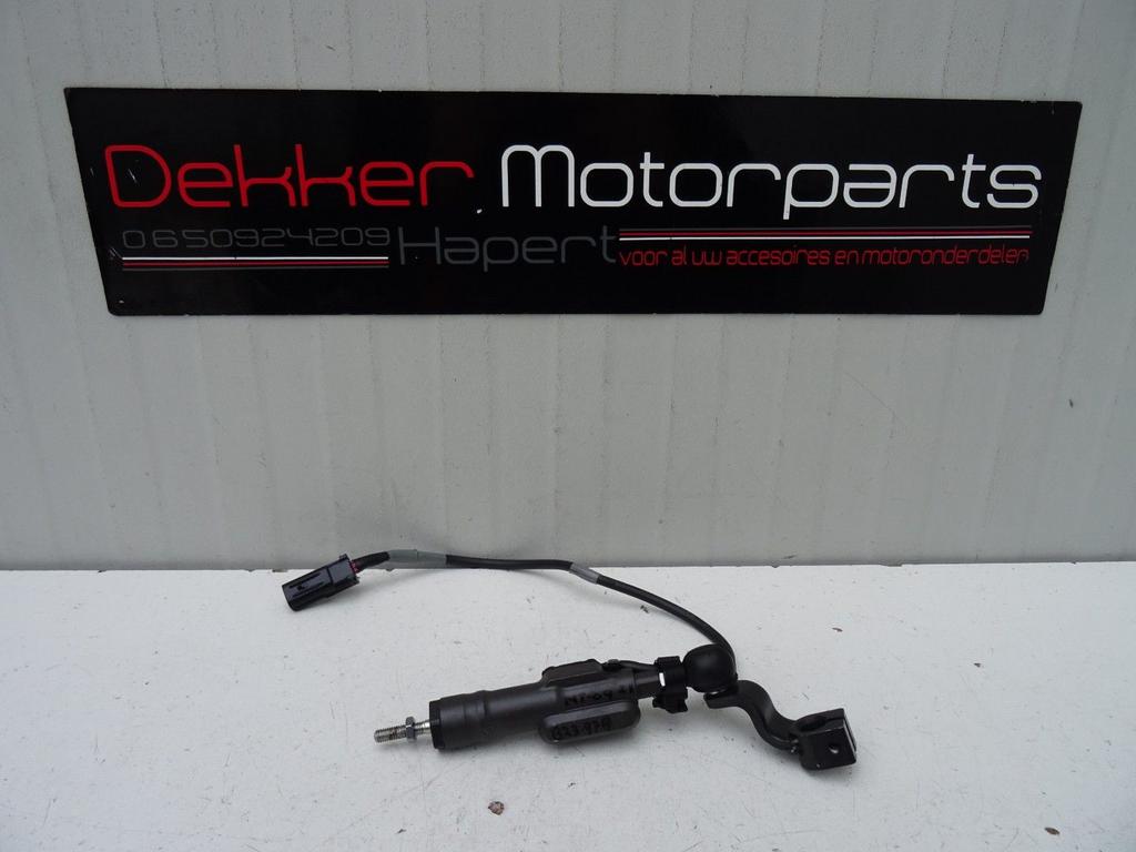Quickshifter / Blipper Yamaha MT-09 / SP 2021-2022-2023, Motoren, Ophalen of Verzenden, -, -, -